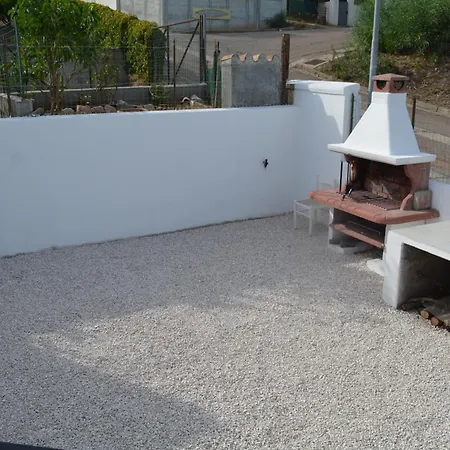 דירה Porto Frailis G&c