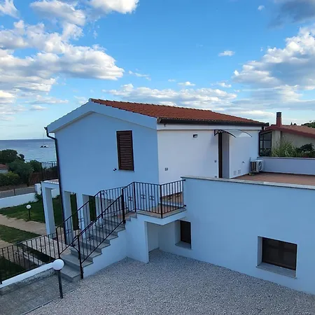 Apartamento Porto Frailis G&c Àrbatax