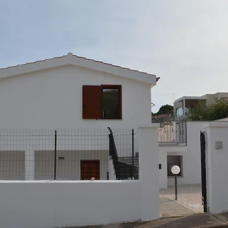 Apartamento Porto Frailis G&c Àrbatax