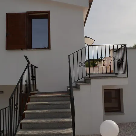 Porto Frailis G&c Apartamento Àrbatax