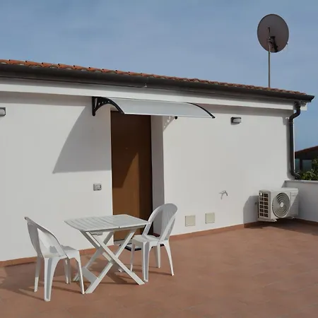 Porto Frailis G&c Apartamento *