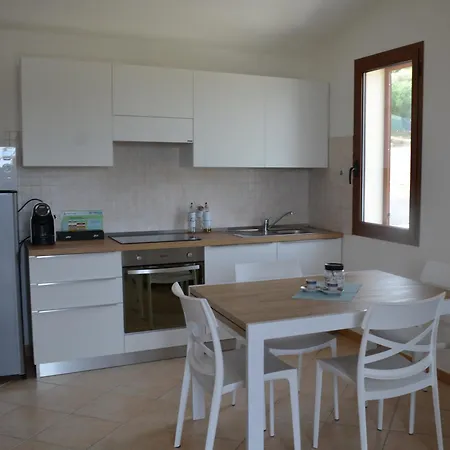 Porto Frailis G&c Apartamento *