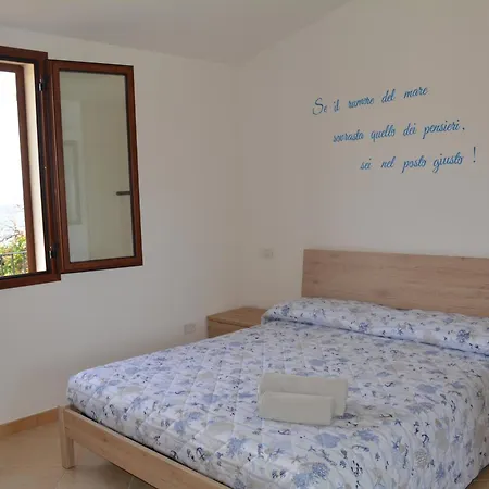 Porto Frailis G&c Apartamento Àrbatax