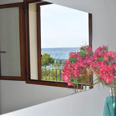 Porto Frailis G&c Apartamento *