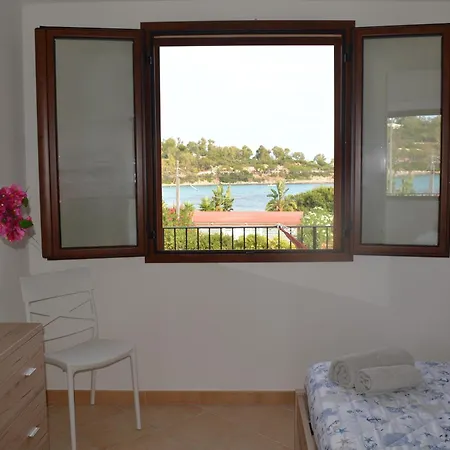 Apartamento Porto Frailis G&c *