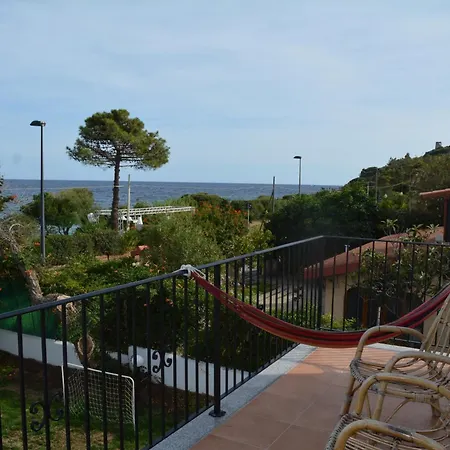 Porto Frailis G&c Apartamento Àrbatax
