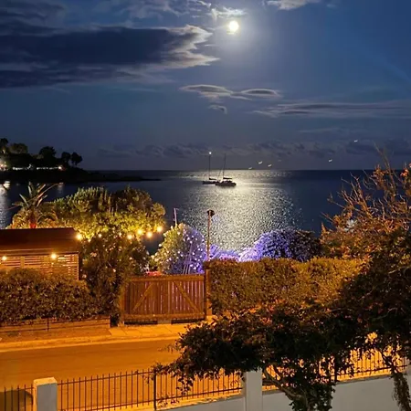 Apartamento Porto Frailis G&c