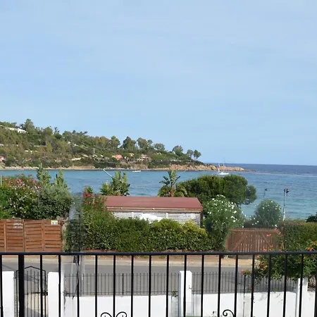 Porto Frailis G&c Apartamento