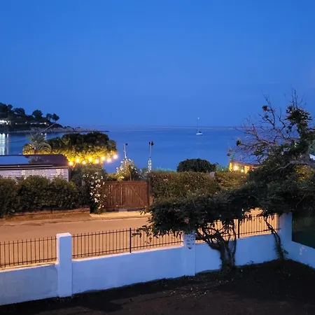 Apartamento Porto Frailis G&c