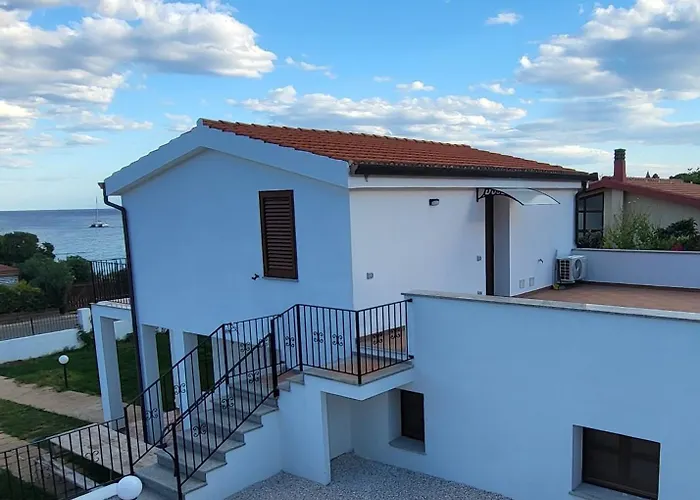 Apartament Porto Frailis G&c Àrbatax