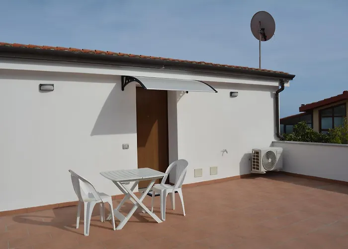 Porto Frailis G&c Apartament *