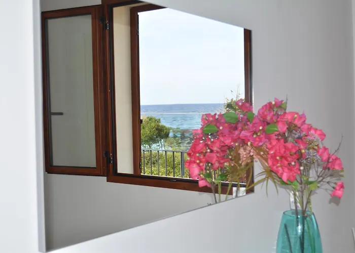Porto Frailis G&c Apartament *