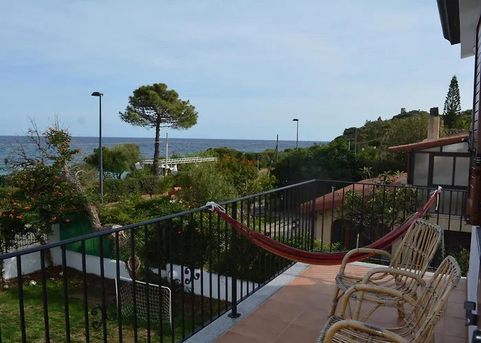 Porto Frailis G&c Apartament Àrbatax
