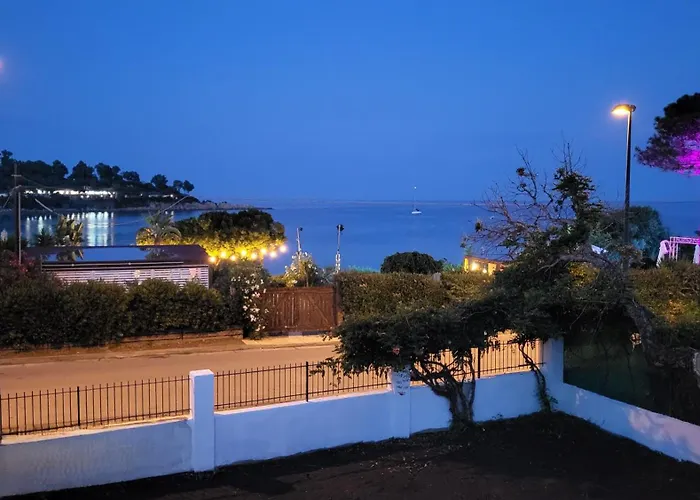 Apartament Porto Frailis G&c
